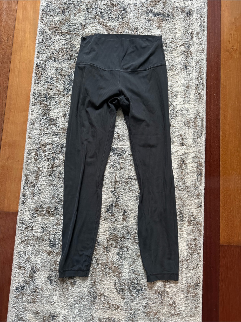 Lululemon align leggings